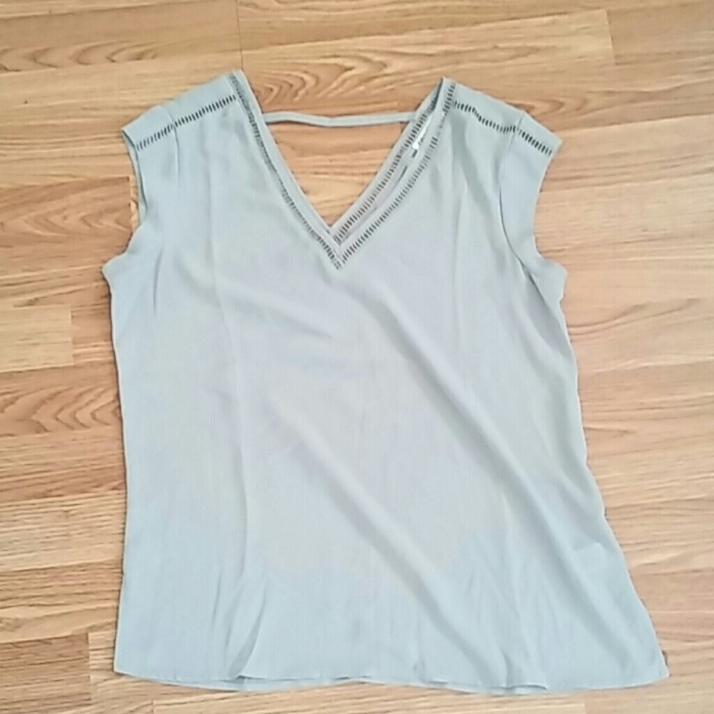 Daniel Rainn DR2 Short Sleeve Top
